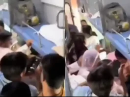 Baghpat Viral Video