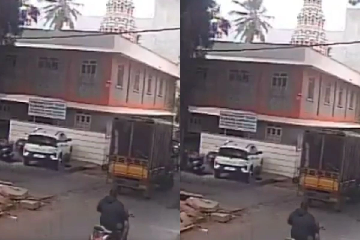 Bengaluru Viral Video Bengaluru Viral Video