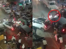 Bhadohi Viral Video