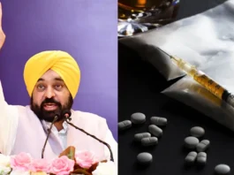 Bhagwant Mann