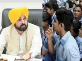 Bhagwant Mann