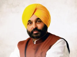 Bhagwant Mann