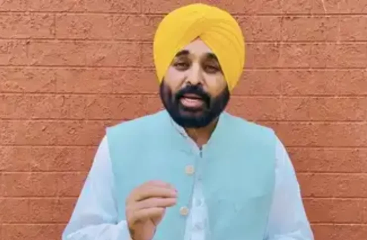 Bhagwant Mann