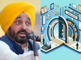 Bhagwant Mann