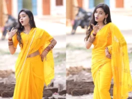 Bhojpuri Dance
