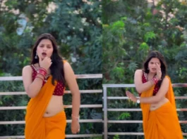 Bhojpuri Dance Video