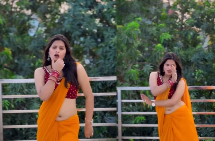 Bhojpuri Dance Video