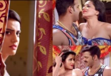 Bhojpuri Song: जब Pawan Singh और Monalisa के रोमांस ने Akshara Singh की उड़ाई थी नींद, देखें ‘दिया गुल कर’ में भोजपुरी शेरनी की जलन Bhojpuri Song