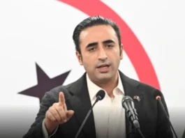 Bilawal Bhutto