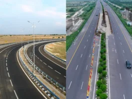 Bundelkhand Expressway