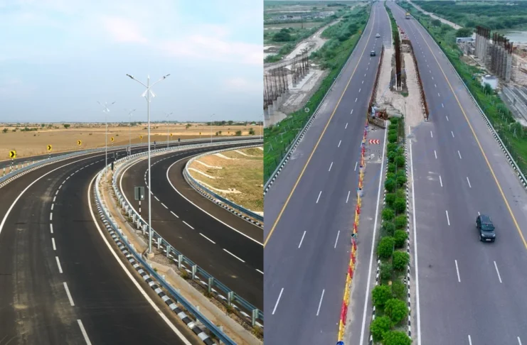 Bundelkhand Expressway