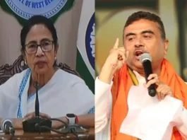 CM Mamata Banerjee