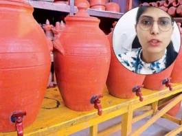 Clay Pot Water Health Benefits