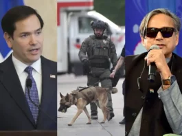 Colorado Terror Attack