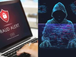 Cyber ​​Scam