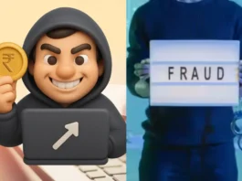 Cyber Scam