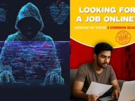Cyber Scams