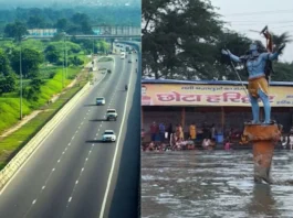 Delhi Dehradun Expressway