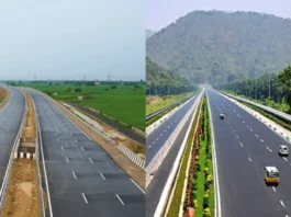 Delhi Dehradun Expressway