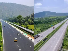 Delhi Dehradun Expressway
