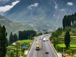 Delhi Dehradun Expressway