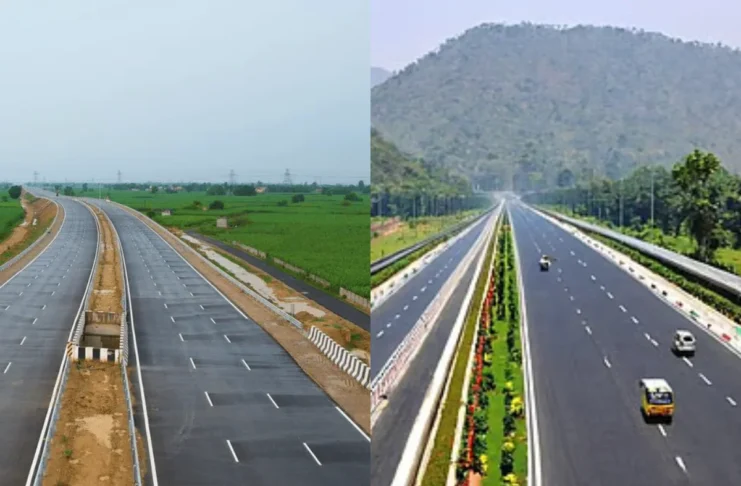 Delhi Dehradun Expressway