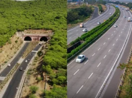 Delhi Mumbai Expressway