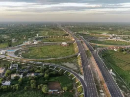 Delhi Mumbai Expressway