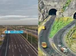 Delhi Mumbai Expressway