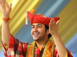 Dhirendra Shastri