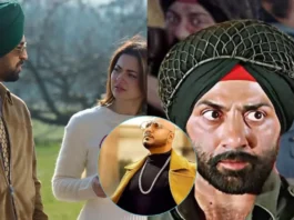 Diljit Dosanjh