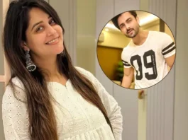 Dipika Kakar