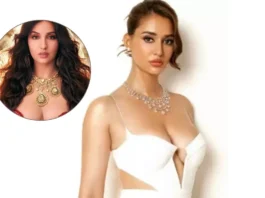 Disha Patani