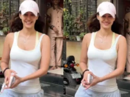 Disha Patani