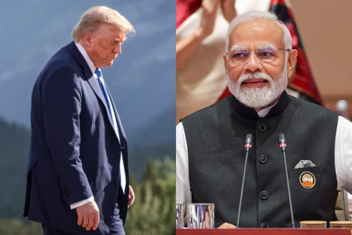 Donald Trump Donald Trump