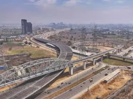 Dwarka Expressway