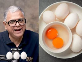 Egg Benefits