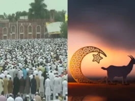 Eid-Ul-Adha 2025