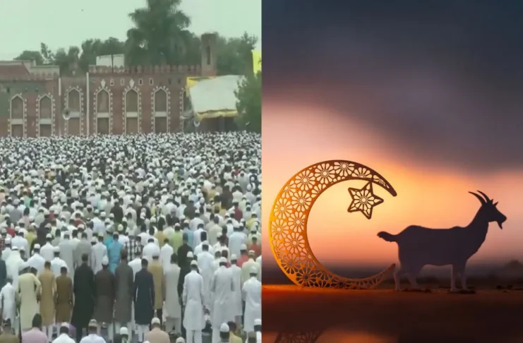 Eid-Ul-Adha 2025