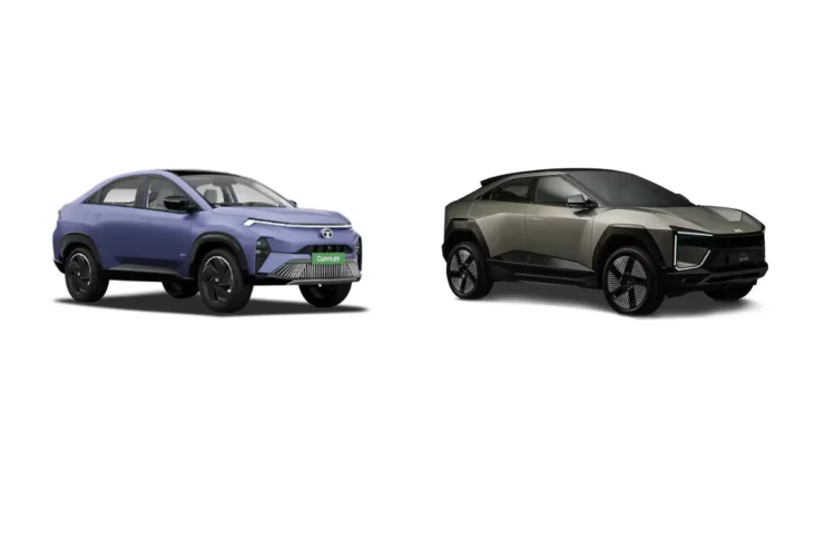 Electric Car Sales May 2025