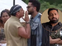 Elvish Yadav vs Prince Narula
