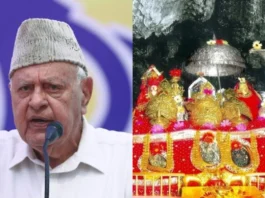 Farooq Abdullah