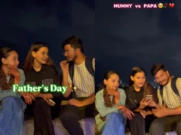 Father's Day 2025