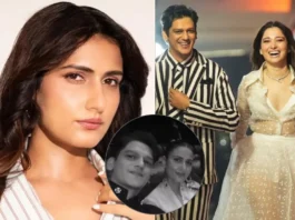 Fatima Sana Shaikh