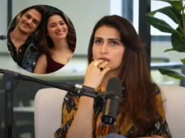 Fatima Sana Shaikh