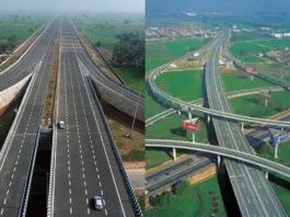 Ganga Expressway