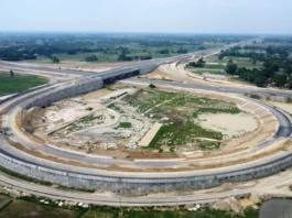 Ganga Expressway