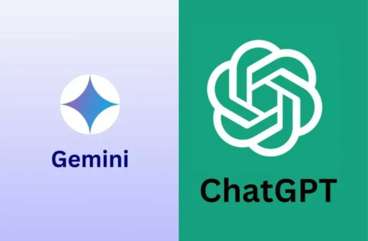 Google Gemini AI