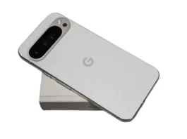 Google Pixel 10