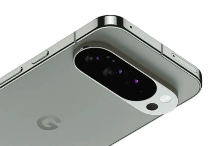 Google Pixel 10 Pro
